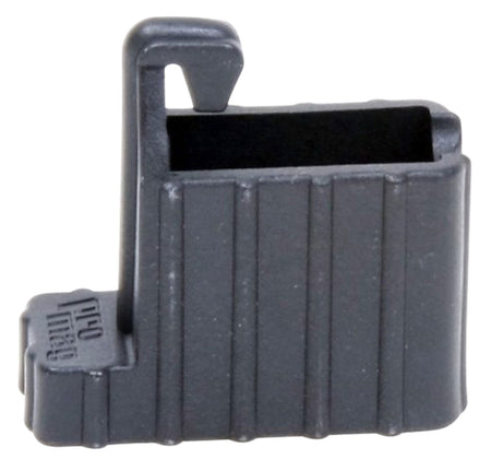 ProMag LDR03 Pistol Mag Loader 1911 Type Single Stack Style made of Polymer with Black Finish for 45 ACP Colt 1991 Series