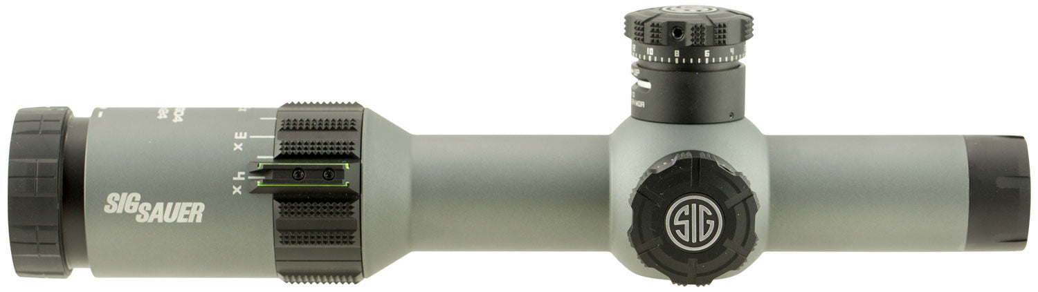 SIG TANGO4 SCOPE 1-4X24 FFP 30MM