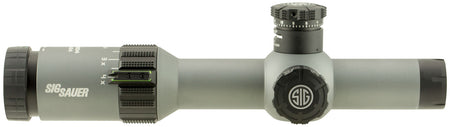 SIG TANGO4 SCOPE 1-4X24 FFP 30MM