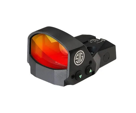 SIG ROMEO1 REFLEX SIGHT 1X30MM 798681521326