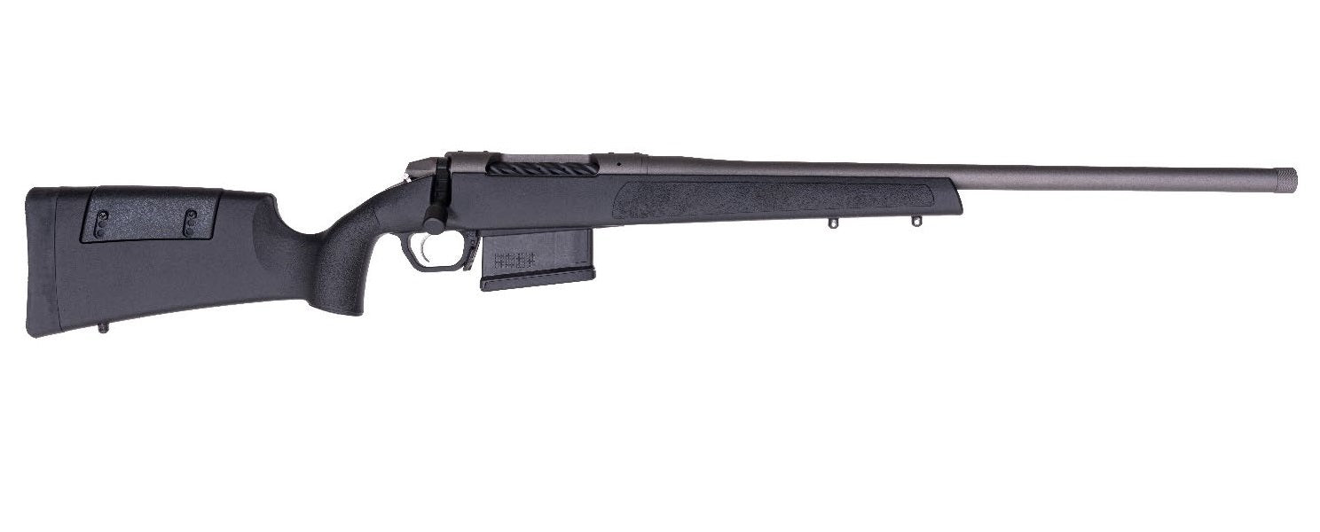 307 RANGE SF HB 350LEG 20" ADJ MAGPUL BOTTOM METAL/MAGAZINE