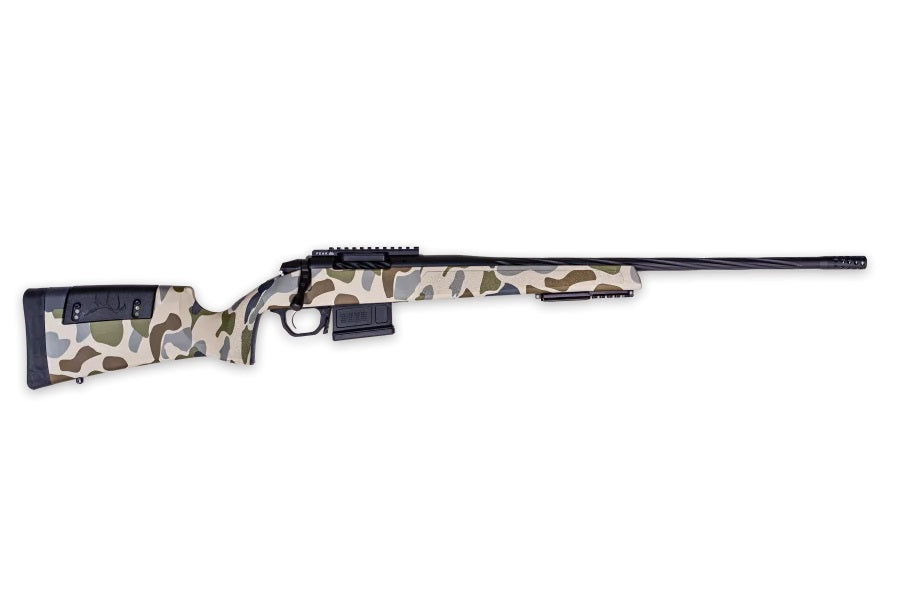 WTHBY 3WRHS7MMBR2B 307 HUSH 7MM BC 20+2