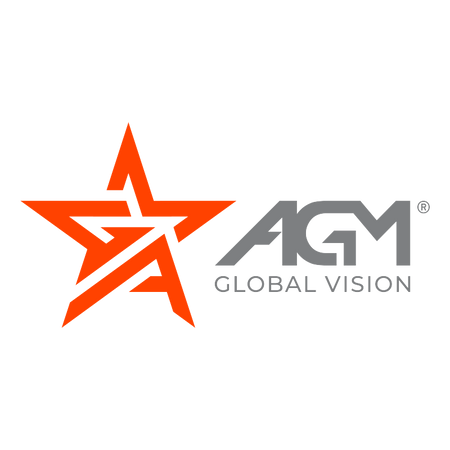 AGM TAIPAN TM15-384 THERMAL MONOCULAR