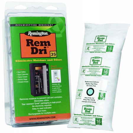 REMINGTON REMDRI 35 DESICCANT
