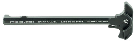 Strike Industries ARCHBK Charging Handle AR-15 Black Anodized Aluminum