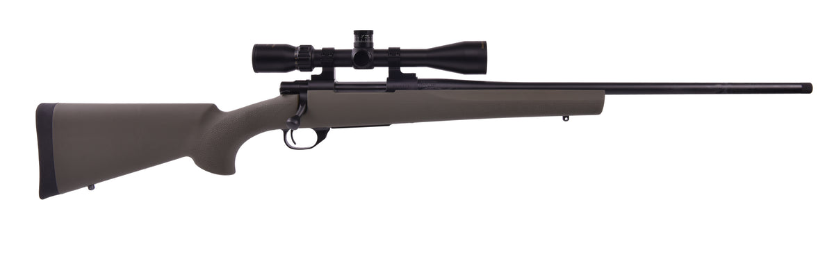 HOWA GAMEPRO 270WIN TB PKG GN# HOGUE GAMEPRO 2 SCOPE COMBO