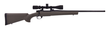 HOWA GAMEPRO 270WIN TB PKG GN# HOGUE GAMEPRO 2 SCOPE COMBO