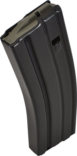 D&H TACTICAL MAGAZINE 5.56X45 30RD ALUMINUM BLACK AR15