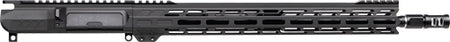 CMMG UPPER GROUP RESOLUTE MK4 300AAC 14.5" P&W NO BCG OR CH