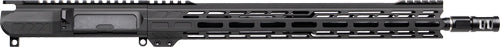 CMMG UPPER GROUP RESOLUTE MK4 300AAC 14.5" P&W NO BCG OR CH