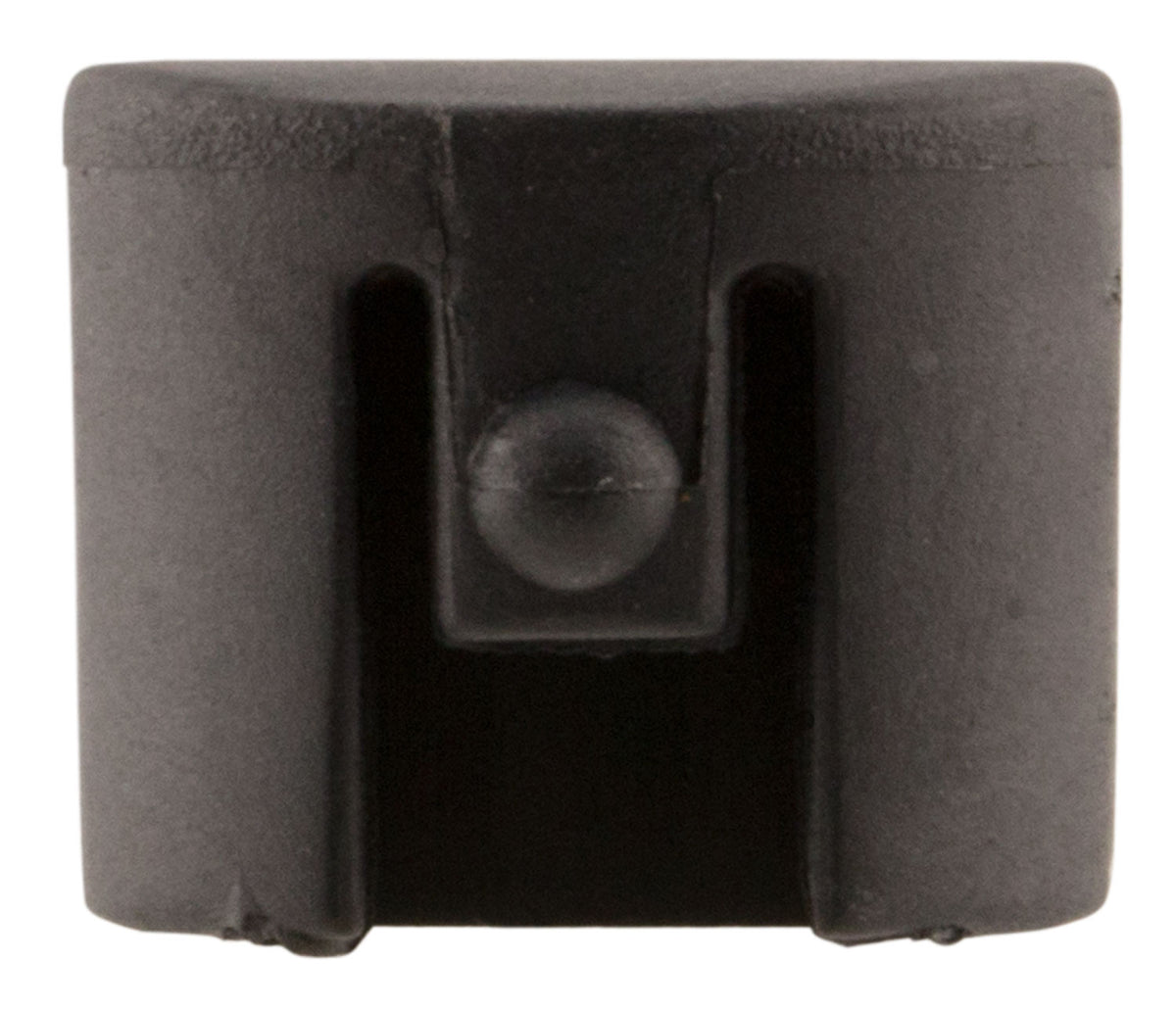 ProMag PM065 Grip Plug Compatible w/Glock 17/19/22/23, Black Polymer 2 Per Pack