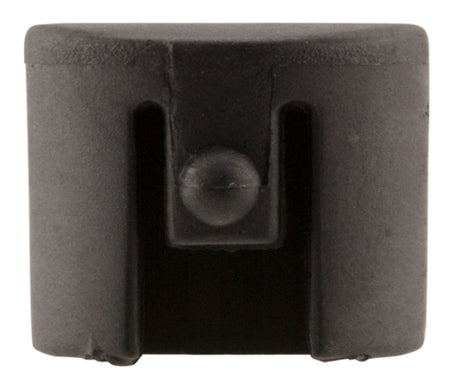 ProMag PM065 Grip Plug Compatible w/Glock 17/19/22/23, Black Polymer 2 Per Pack