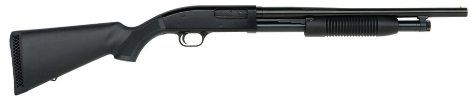 Maverick Arms 31023 88 Security Blued 12 Gauge 18.50" 3" 5+1