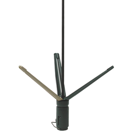 Arizona E-Z Fletch Carbon Fletching Jig Straight