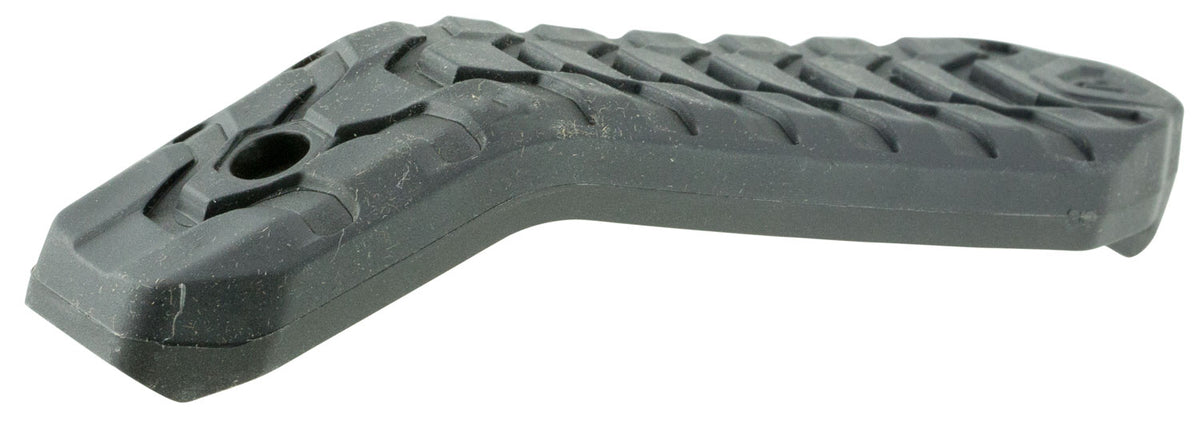 Strike Industries VIPERESMOD Viper MOD1 Butt Pad Black Textured Rubber For Rifle