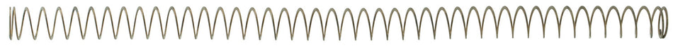 Strike ARFWSC Flat Wire Spring Silver Stainless Steel AR Carbine