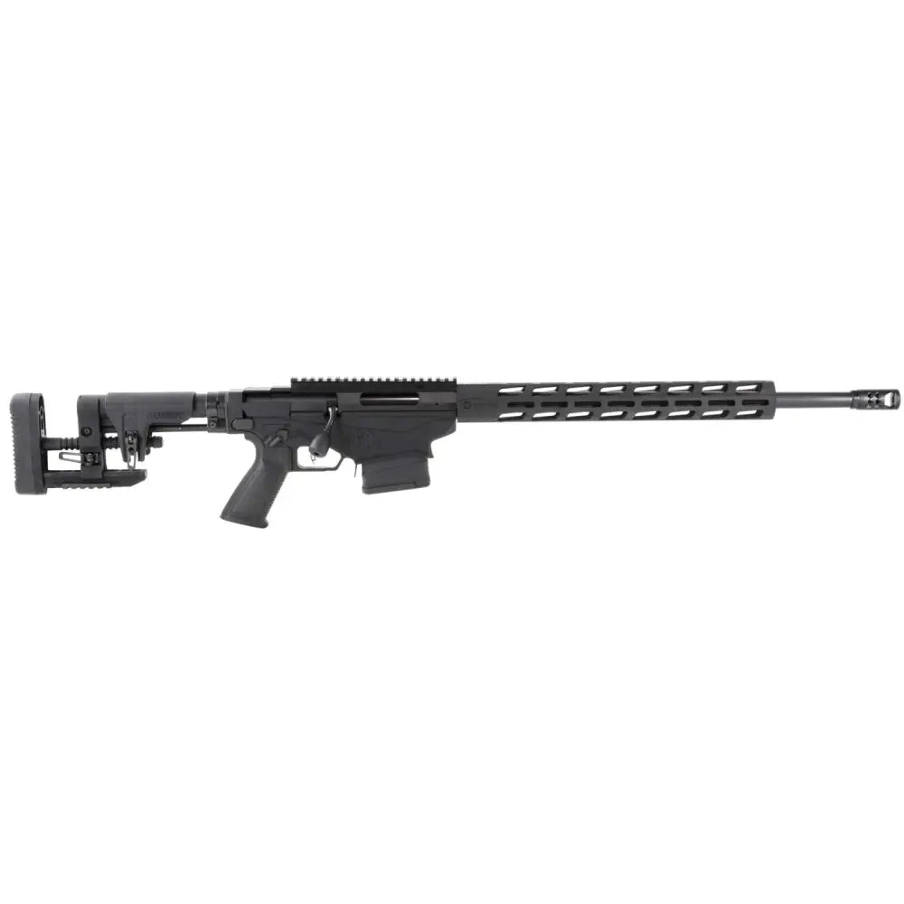 dRUGER PRECISION RIFLE 308 WIN 20" 10RD