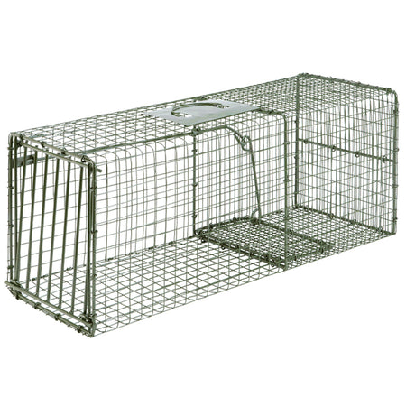 Duke Heavy Duty Cage Trap Large