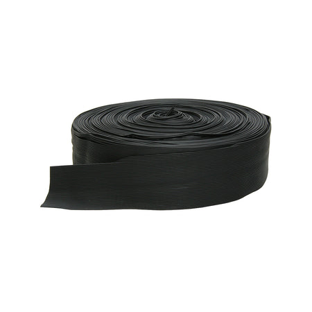 October Mountain String Silencers Black 85 ft.