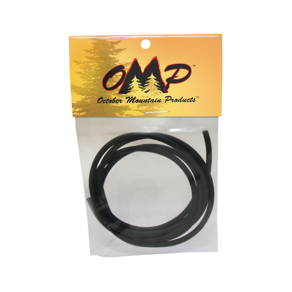 October Mountain TruTube Peep Tubing 2 ft. 2 pk.