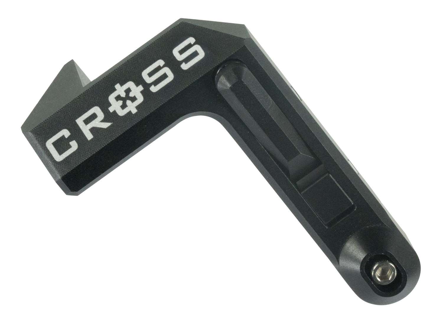 CROSS ARMORY SAFE MAG 308 AERO BLACK AR-10 RIFLES