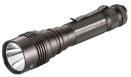 STREAMLIGHT PROTAC HLP USB- 120V AC/12V DC  CLAM