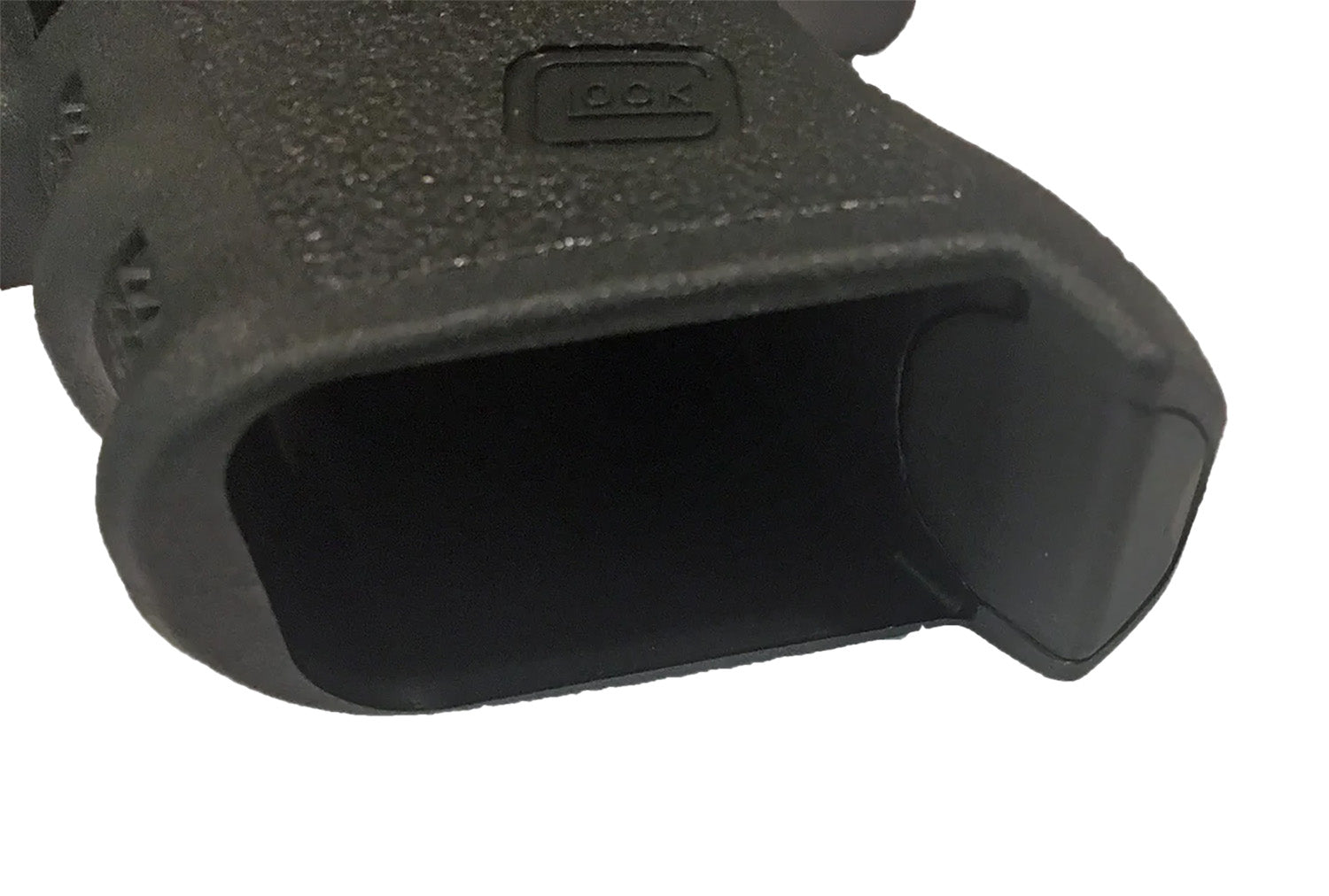 Pearce Grip PGF130S Grip Frame Insert Compatible w/Glock 30S/30SF/29SF, Black Textured Polymer