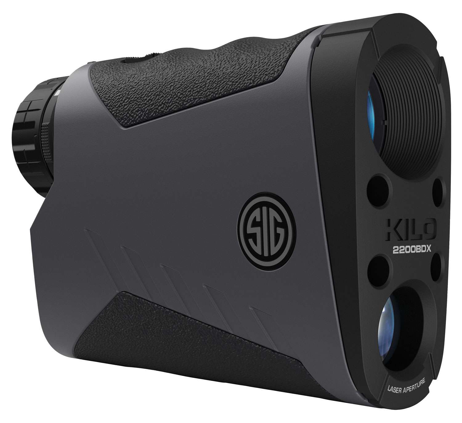 SIG KILO22704 RNGE FNDR MONOC 7X25