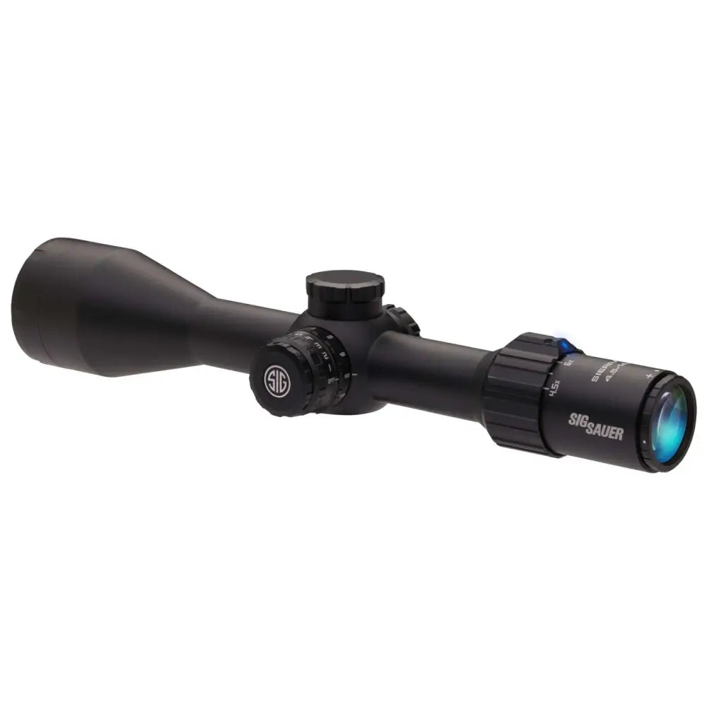 SIG SIERRA3BDX RFLE SCP 4.5-14X50