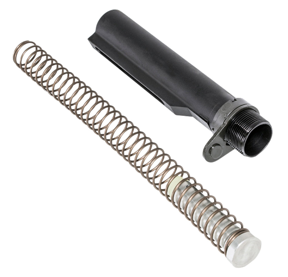 CMMG, Receiver Extension Kit, For AR-15 Carbine, Blk