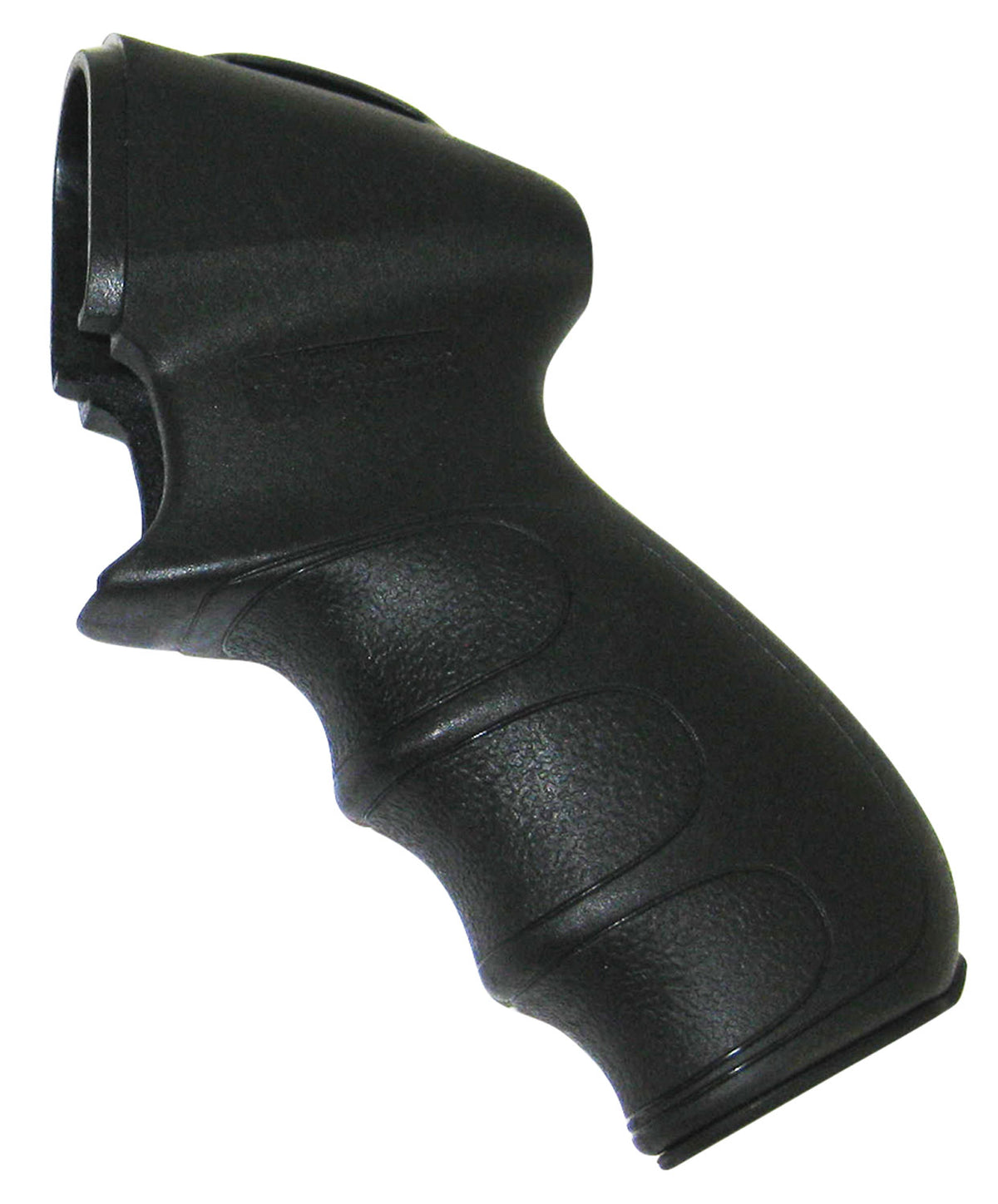 TacStar 1081153 Shotgun Black ABS Polymer