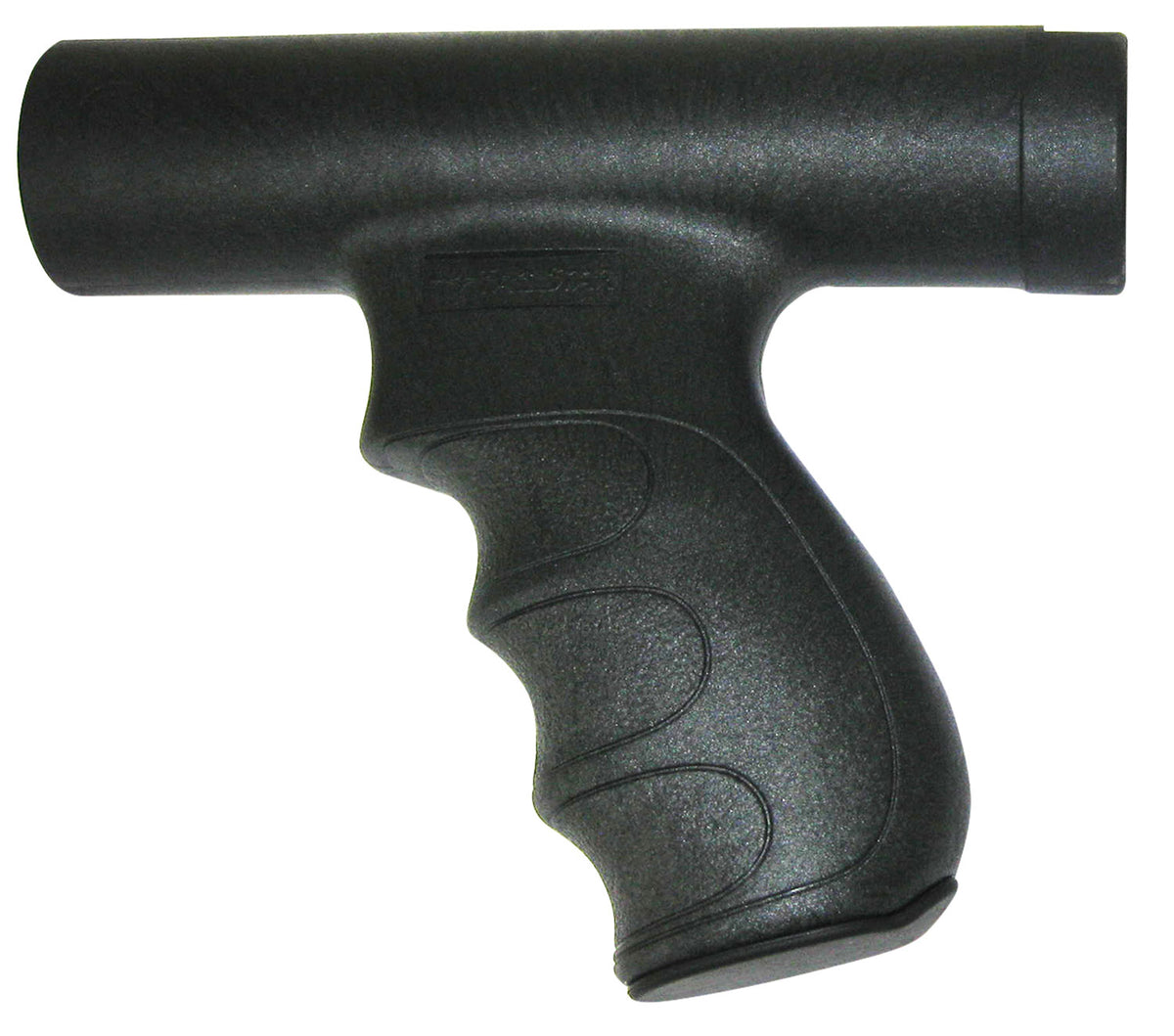 TacStar 1081154 Shotgun Black ABS Polymer