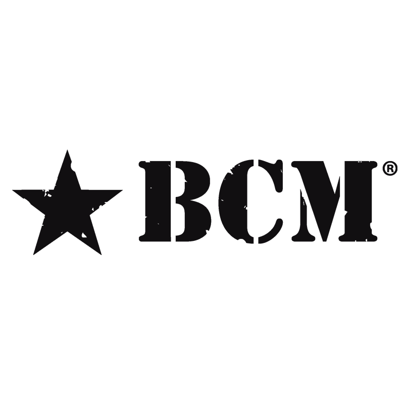 PICATINNY BCMGUNFIGHTER MOD 3 VERTICAL GRIP 812526020185