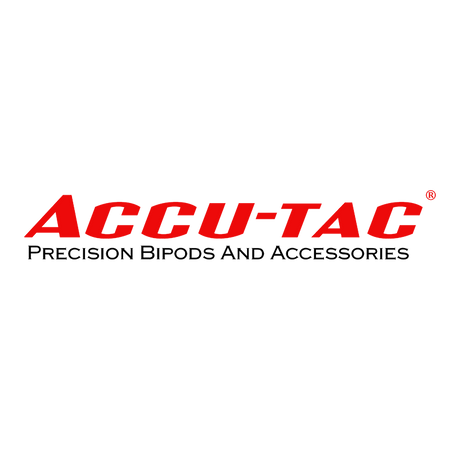 ACCU-TAC BIPOD HT-10 HUNTING BIPOD 10"-20" ARCA