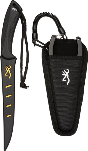 BROWNING KNIFE WHITE WATER FILLET PLIER COMBO*