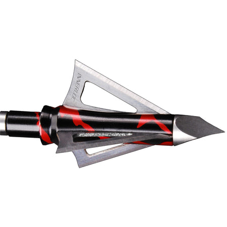 Innerloc Carbon Tuner Broadheads 100 gr. 3 pk.