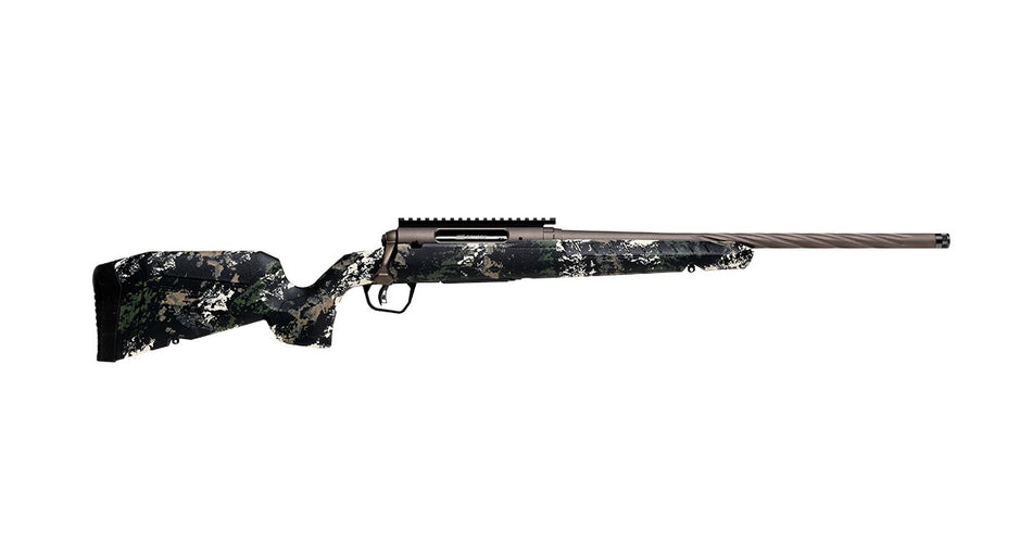 SAV 32354 AXIS 2 PRO FOREST SP CAMO 6.5CRD