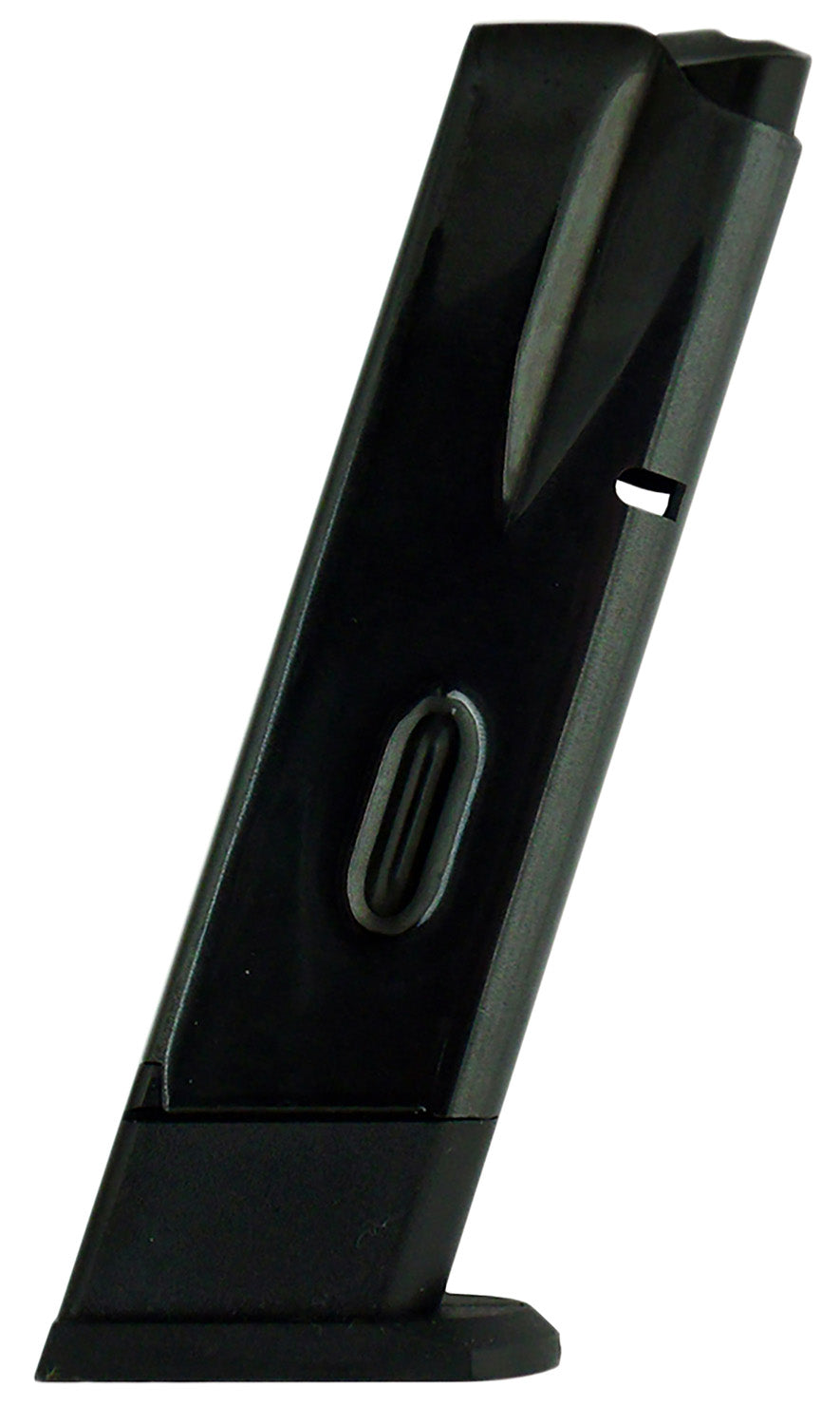 CZ-USA 11102 CZ 75 10rd 9mmLuger CZ 75/85 Blued Steel