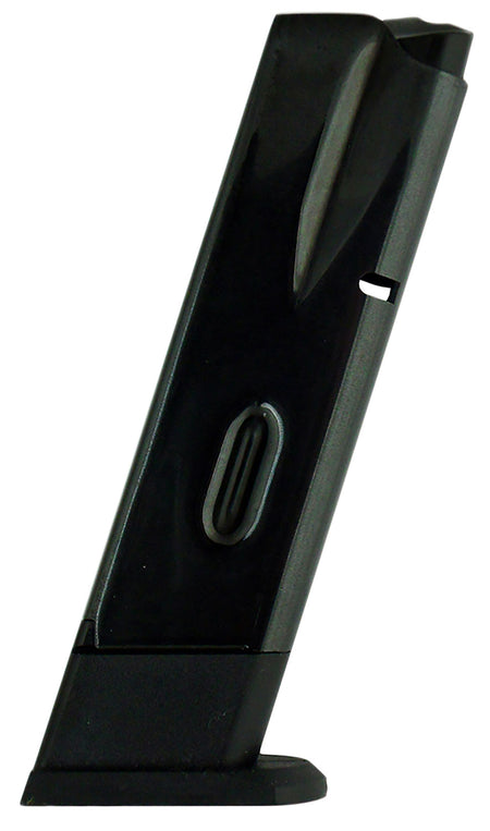 CZ-USA 11102 CZ 75 10rd 9mmLuger CZ 75/85 Blued Steel