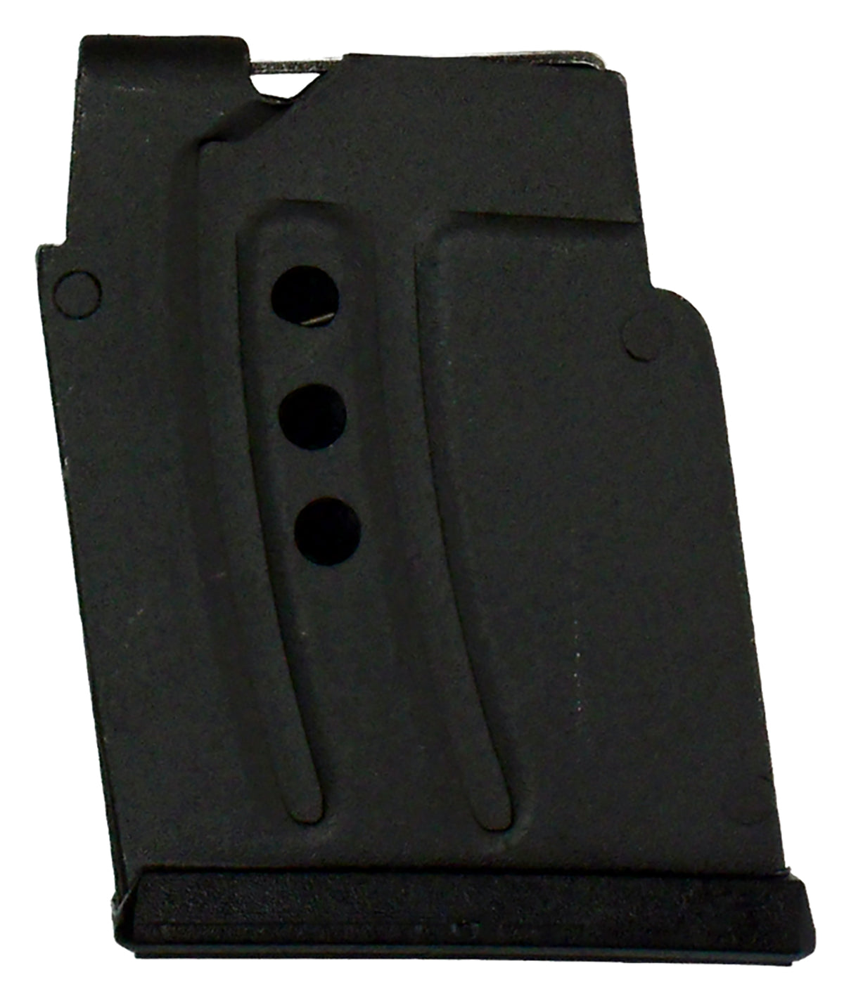 CZ-USA 12001 CZ 452 5rd 22LR Fits CZ 452/453/457/512 Blued Steel