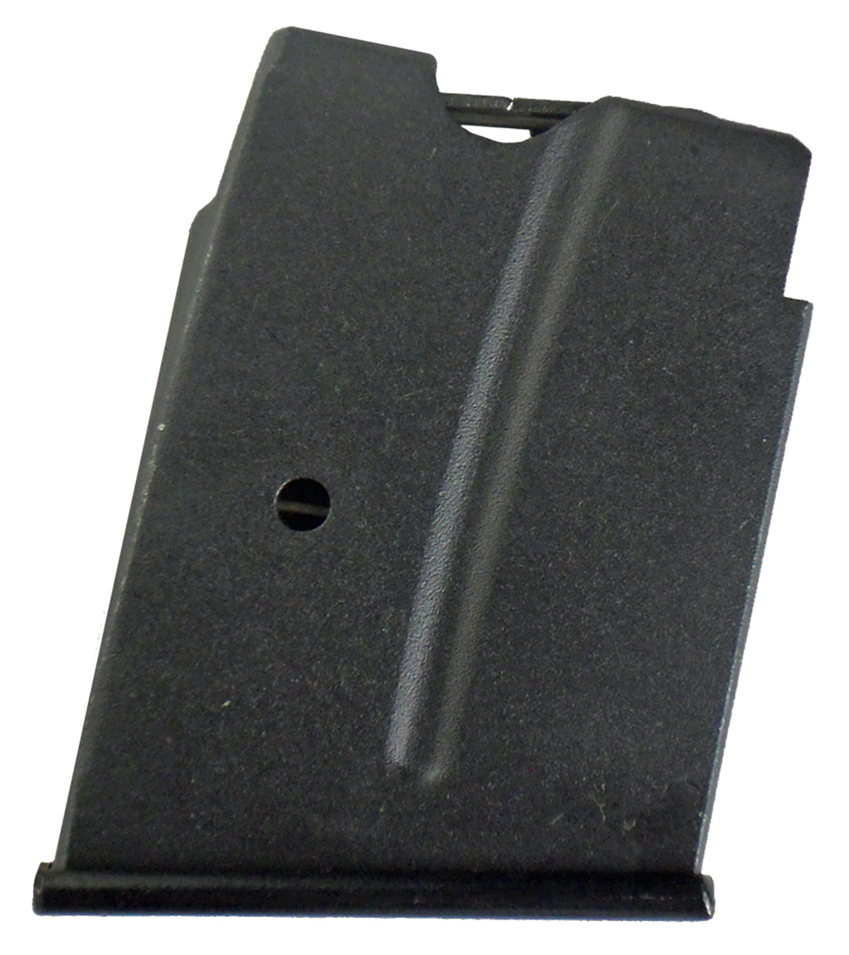 CZ-USA 12006 CZ 452 5rd 22WMR Blued Steel