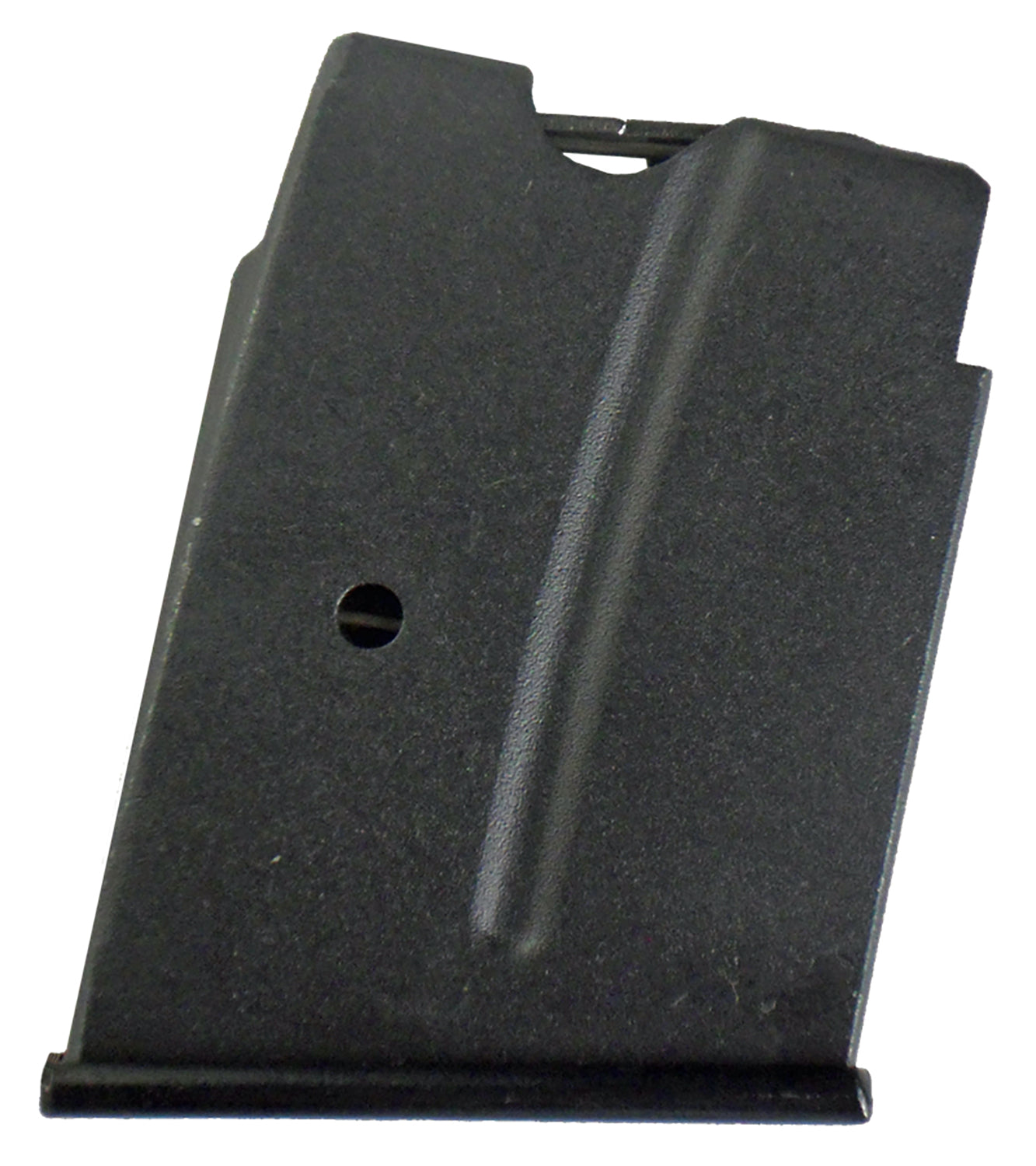 CZ-USA 12006 CZ 452 5rd 22WMR Blued Steel