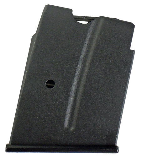 CZ-USA 12006 CZ 452 5rd 22WMR Blued Steel
