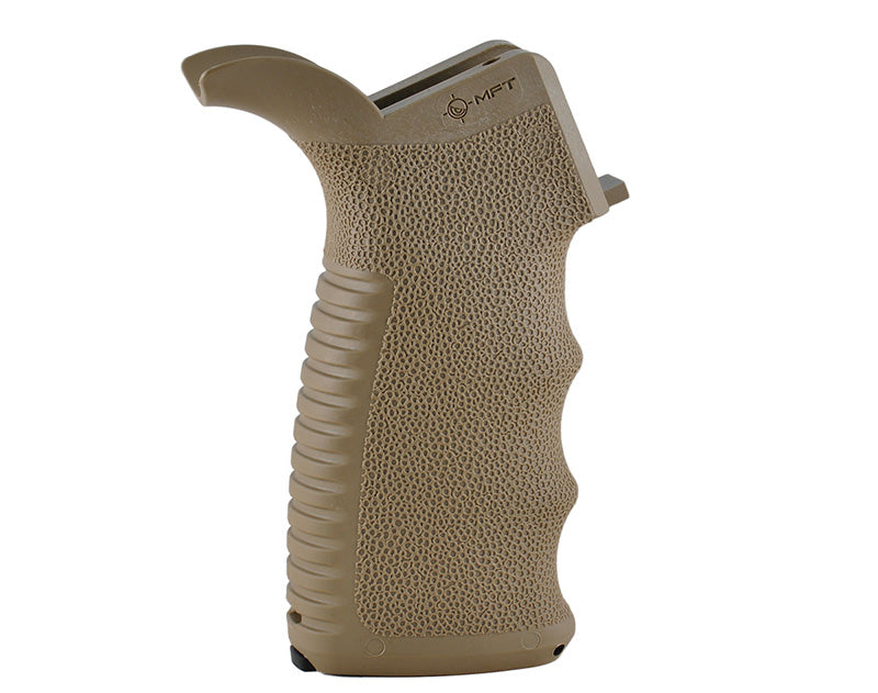 Mission First Tactical AR Pistol Grip, Scorched Dark Earth EPG16-SDE