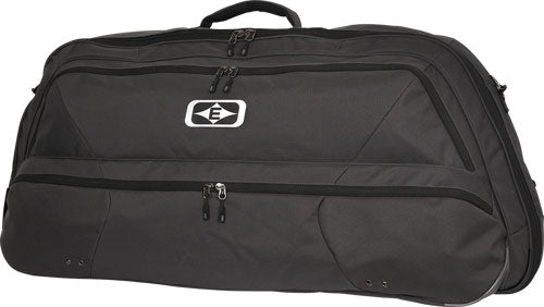 EASTON WORK HORSE BOW CASE CHARCOAL 41"X18" W/8 POCKETS