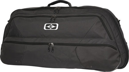 EASTON WORK HORSE BOW CASE CHARCOAL 41"X18" W/8 POCKETS