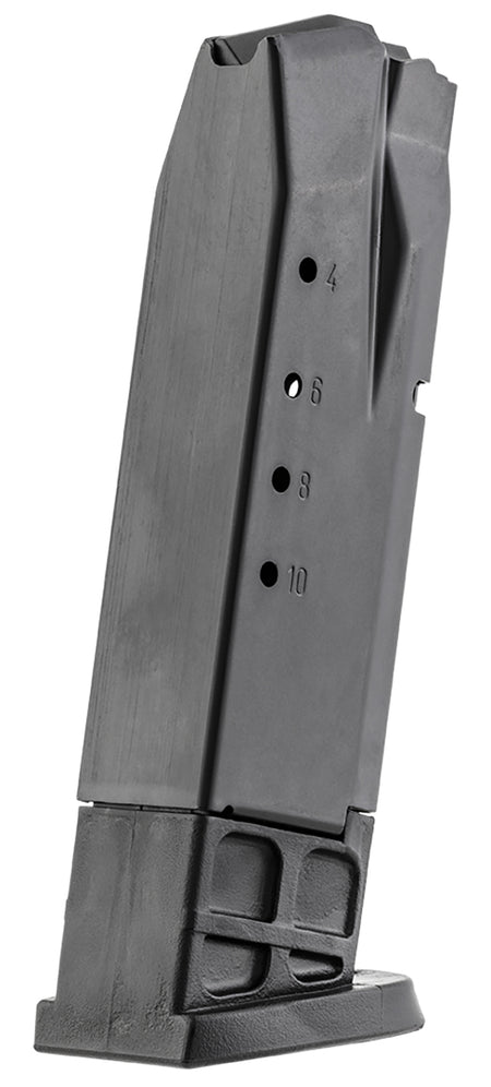 Smith & Wesson 194410000 M&P 10rd 40S&W/357Sig Blued Steel