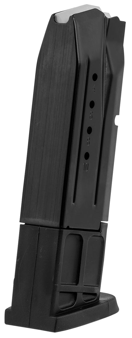 Smith & Wesson 194420000 M&P 10rd 9mmLuger Blued Steel