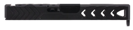 Patriot Ordnance Factory 01430 Glock 19 Compatible Stripped Slide