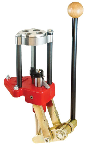 LEE CLASSIC TURRET PRESS
